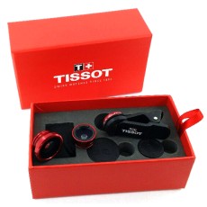 2in1 Wide angle lens for mobile phone -Tissot